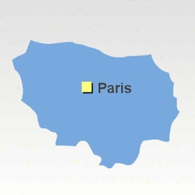 Ile-de-France&nbsp;?