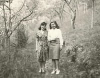 Une histoire d'amour sous l'occupation italienne