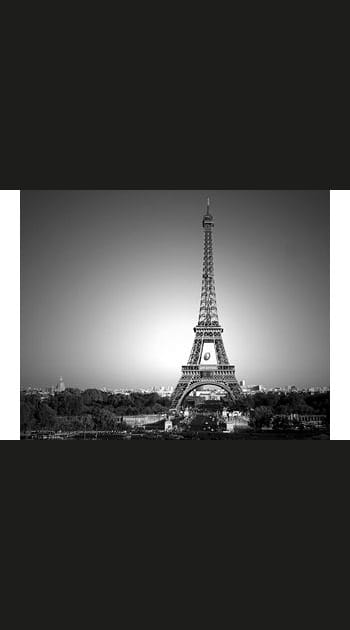 3- La Tour Eiffel