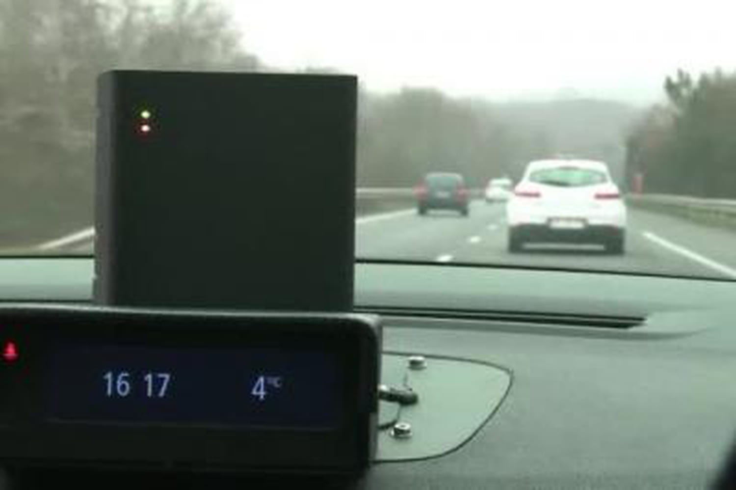 Nouveaux radars : où vont-ils circuler ? Comment les reconnaitre ?