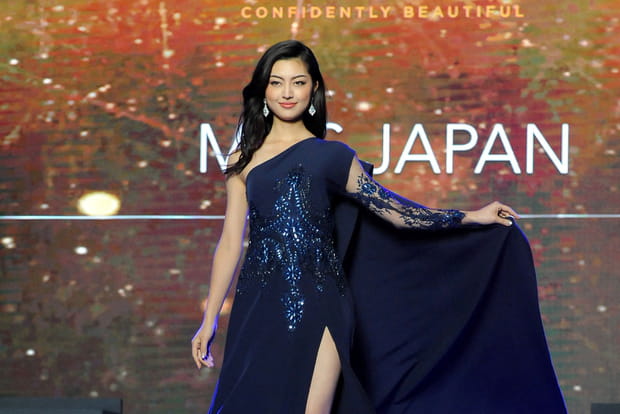 Miss Japon