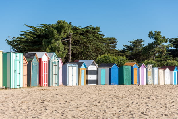 40 destinations en France où prolonger l'été : Ile d'Oléron
