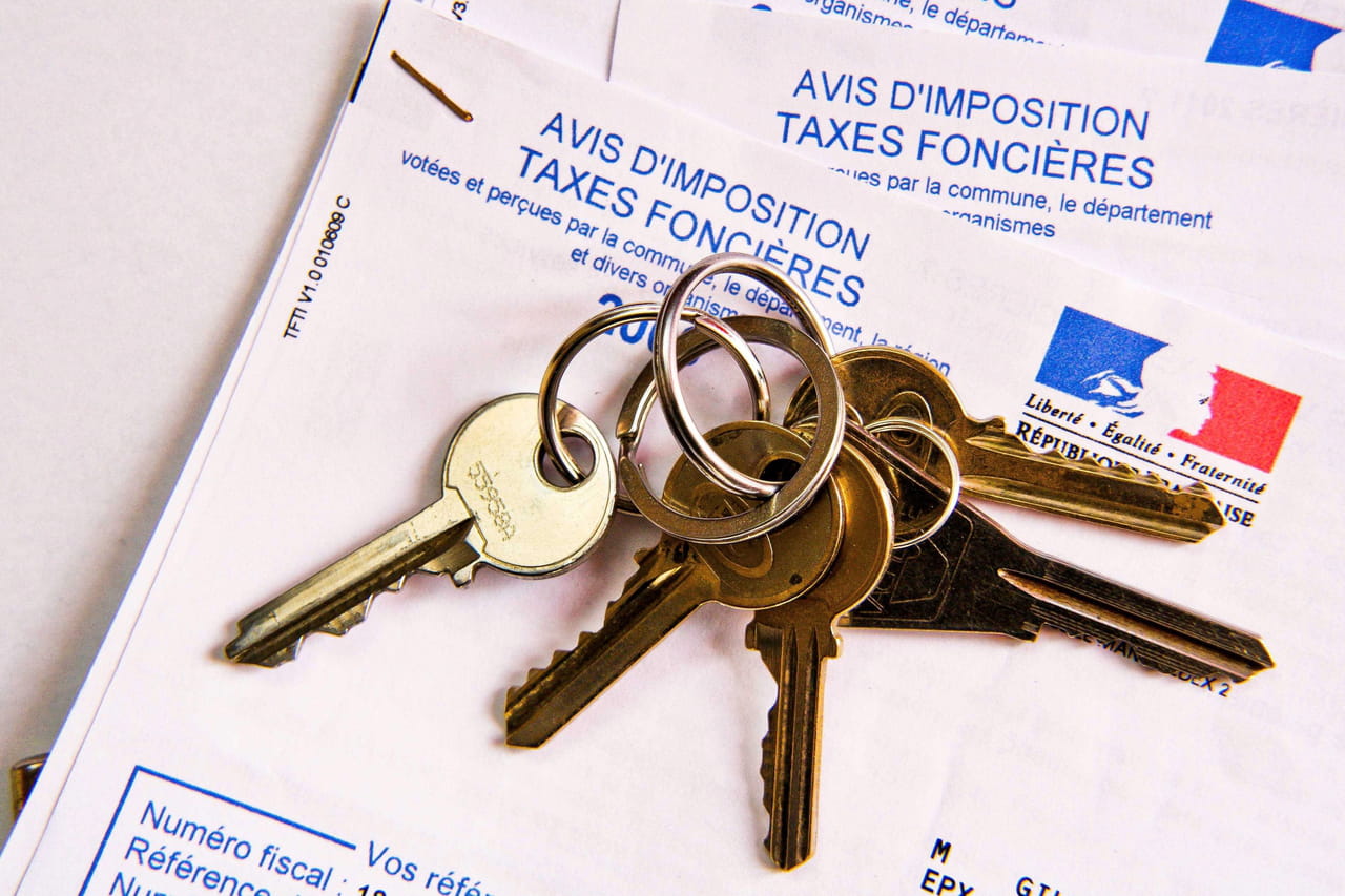 Un abus généralisé sur les avis de taxe foncière, ce détail a échappé à tout le monde