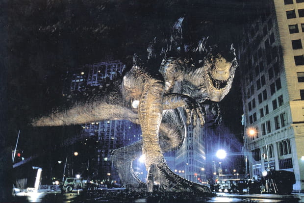 Godzilla (1998)