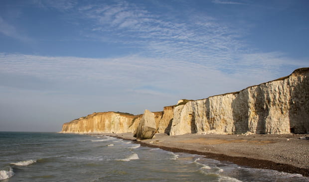 Les plages de Normandie et le débarquement allié