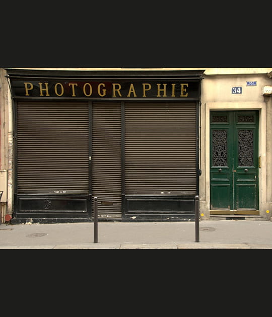 Photographie
