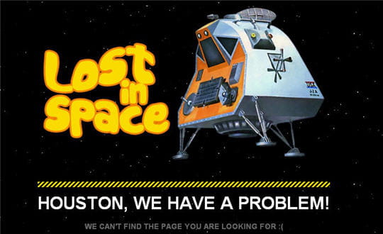 Resume Saison 2 Perdu Dans L'espace Une page perdue dans l'espace