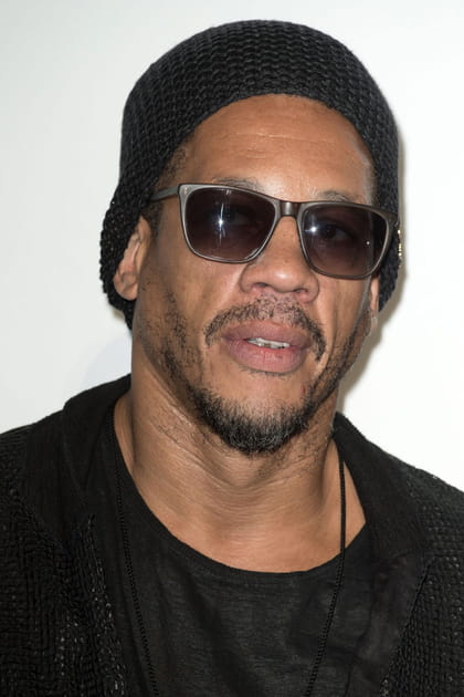 JoeyStarr riposte contre Thierry Ardisson