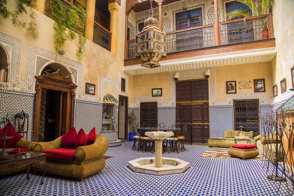 Le Maroc, une destination de choix en Afrique du Nord