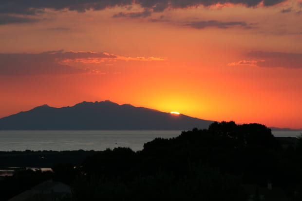 L'Elbe en République tchèque