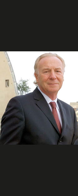 Lucien Odier