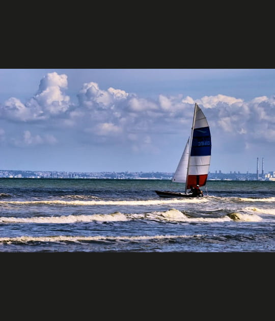 Voile