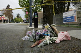 Canada: le suspect de l'attaque &agrave; la voiture-b&eacute;lier qui a fait 11&nbsp;morts inculp&eacute;