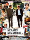 Mes amis, mes amours