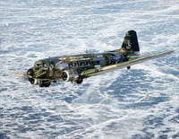 That's all, brother : la résurrection du C-47