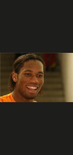 La C&ocirc;te d'Ivoire