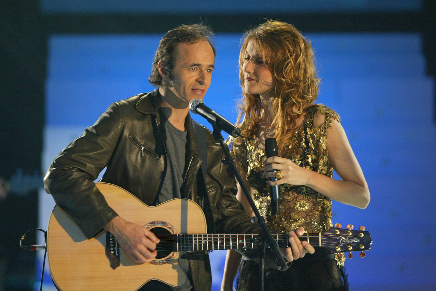 Cécile Dion raconte "D'Eux" sur M6 : pourquoi Jean-Jacques Goldman ne fait pas partie du documentaire