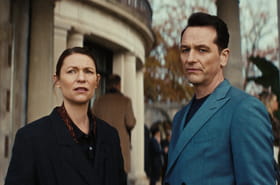 The Beast in Me&nbsp;: un thriller psychologique intense avec Claire Danes sur Netflix