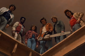 Stranger Things&nbsp;: la bande-annonce de la saison 5&nbsp;promet un final &eacute;pique