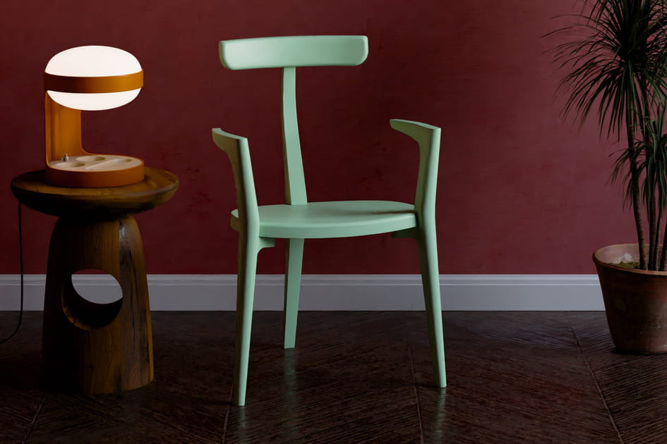 Id&eacute;e cadeau 5&nbsp;: une chaise design personnalisable