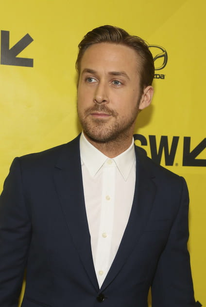 Ryan Gosling et des probl&egrave;mes d'incontinence&nbsp;?