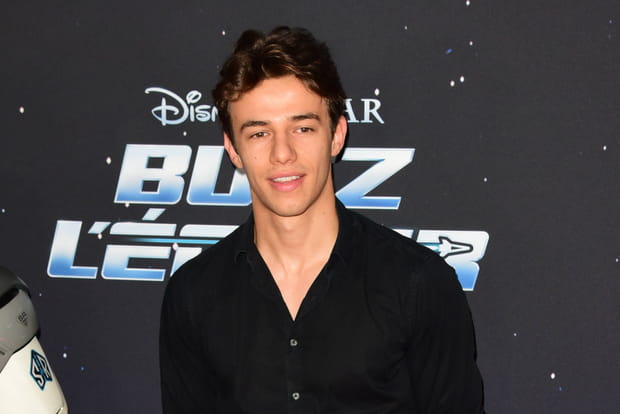 Thomas Da Costa proche d'une actrice d'ITC ?