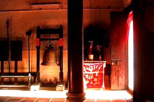 Penang, la perle de l'orient