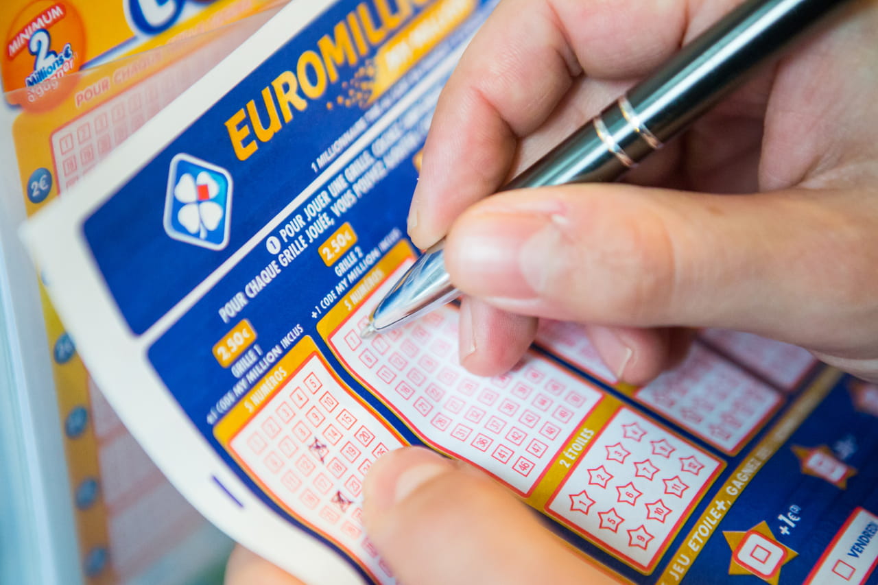 Résultat de l'EuroMillions (FDJ) : le tirage du vendredi 1er août 2025, 168 millions d'euros en jeu