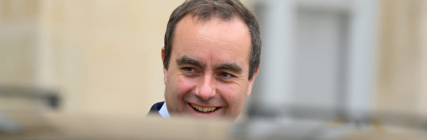 Nouveau gouvernement Lecornu&nbsp;: Retailleau pose 5&nbsp;conditions, Hollande 4&nbsp;autres