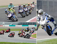 Moto GP - Grand Prix d'Italie