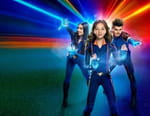 The Thundermans: Undercover