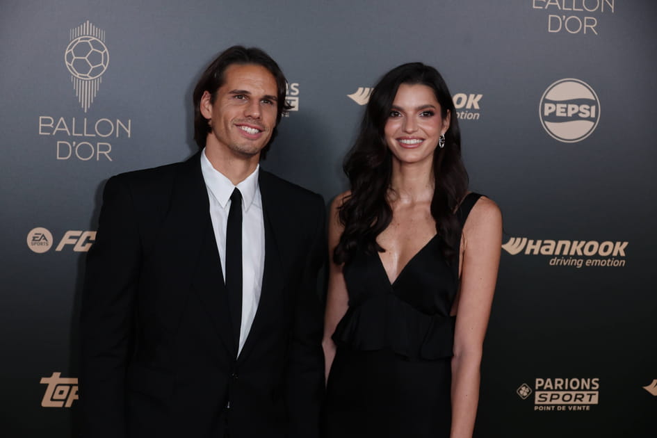 L'arriv&eacute;e de Yann Sommer