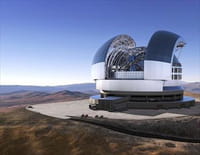 Plus près des étoiles