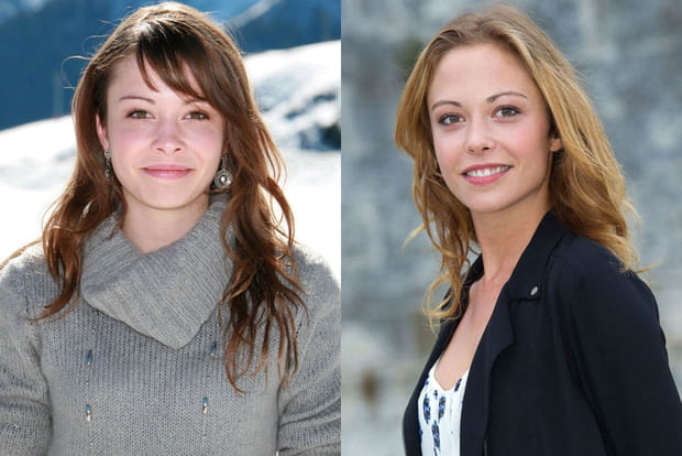 Dounia Coesens (26 ans)