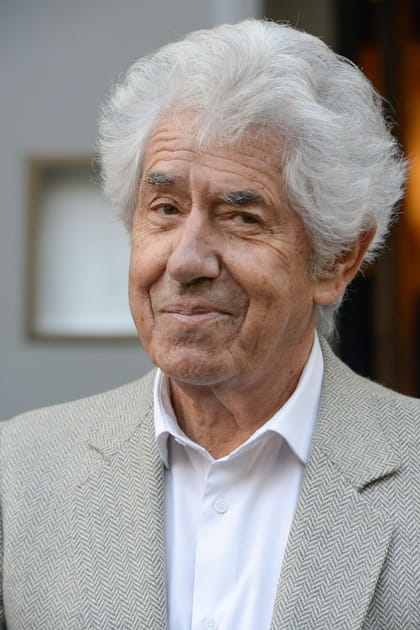 Philippe Gildas
