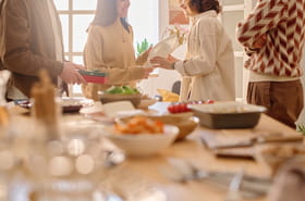 Vos invit&eacute;s ne voient que &ccedil;a (et vous pas du tout&nbsp;!)&nbsp;: 3&nbsp;choses qu'ils remarquent imm&eacute;diatement dans votre cuisine
