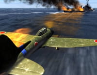 Les ailes de la guerre : Les armes secrètes de la Seconde Guerre mondiale
