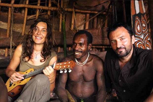 Rendez-vous en terre inconnue : 8,11 millions de téléspectateurs