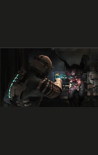 Dead Space