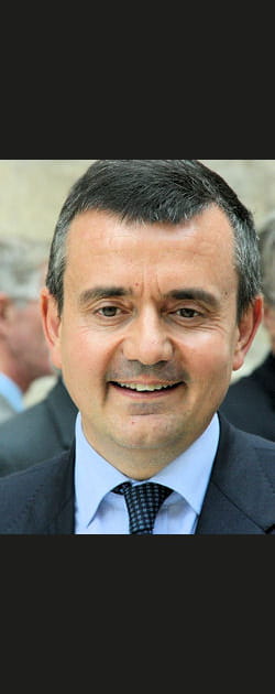 Yves J&eacute;go&nbsp;: &eacute;lu