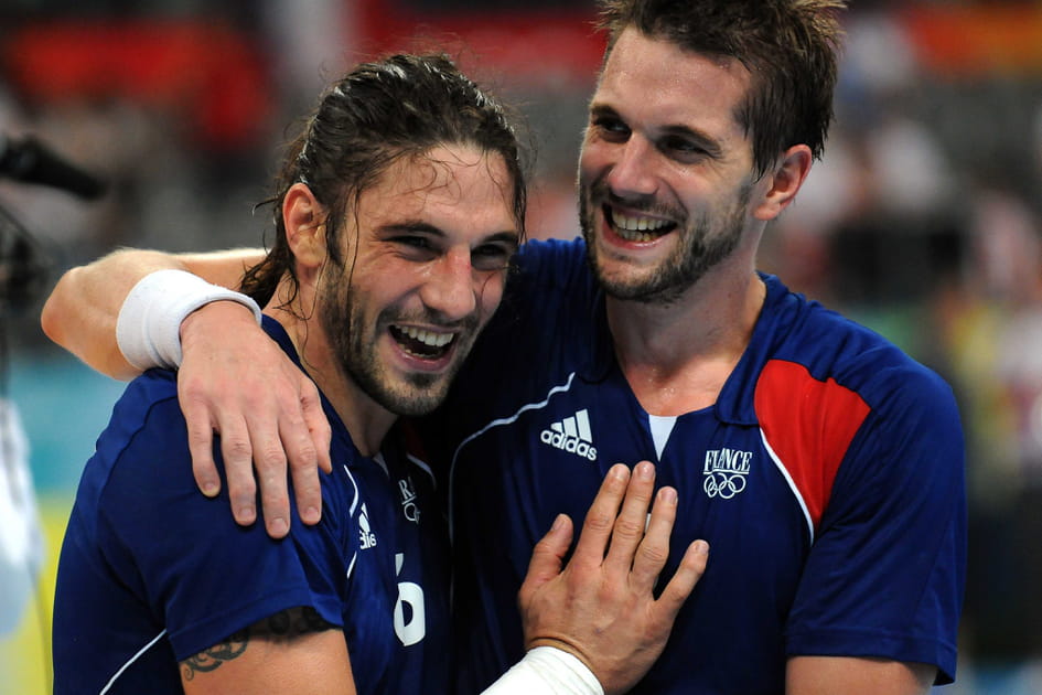 Guillaume et Bertrand Gille