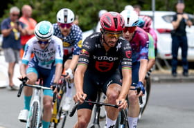 DIRECT. Tour de France 2025&nbsp;: 13&nbsp;Fran&ccedil;ais &agrave; l'avant, Hautacam tr&egrave;s attendu, suivez la 12e &eacute;tape
