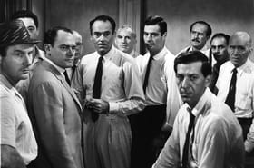 C'est l'un des meilleurs films de l'histoire du cin&eacute;ma, ce chef d'oeuvre va vous captiver du d&eacute;but &agrave; la fin