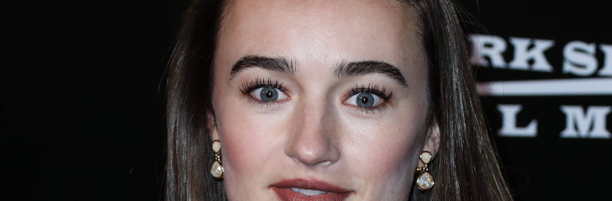 Kelley Mack&nbsp;: de quoi est morte l'actrice de &quot;The Walking Dead&quot; &agrave; seulement 33&nbsp;ans&nbsp;?