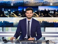Le carrefour de l'info
