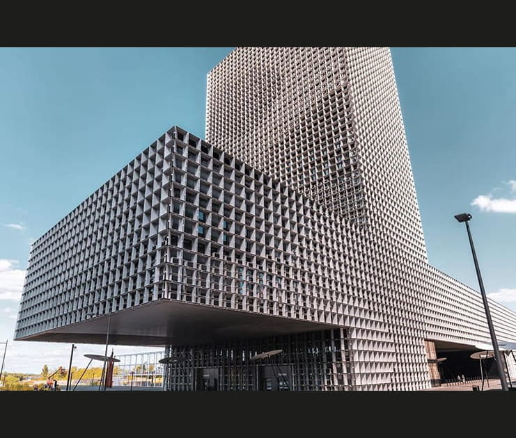 Esch-sur-Alzette