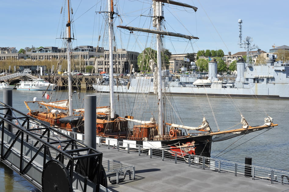 Nantes, Loire-Atlantique