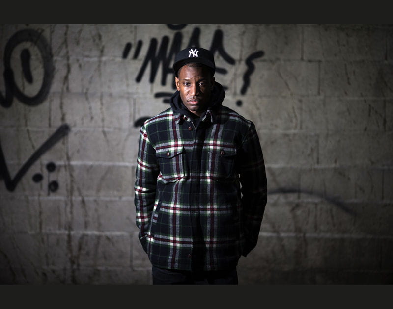 Abd al Malik&nbsp;: le soufisme comme boussole