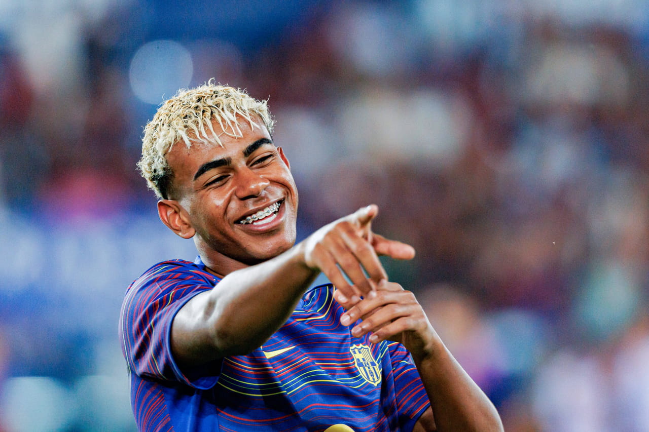 Lamine Yamal fait plier le Barça, son influence est hors norme