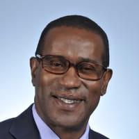 Max Mathiasin © Assemblée nationale - 2022
